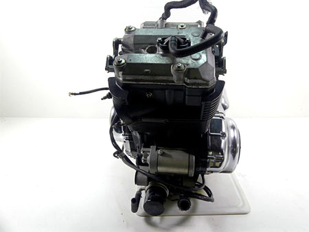 2008 Suzuki M109R VZR1800 Running Engine Motor Transmission 24k -Vid 11300-48862 {{ shop.shopifyCountryName }} - Mototech271