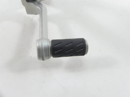 2018 Ducati Panigale 1100 V4 S Left Footpeg Shifter Set 82413461AA 45613411AA {{ shop.shopifyCountryName }} - Mototech271
