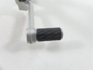 2018 Ducati Panigale 1100 V4 S Left Footpeg Shifter Set 82413461AA 45613411AA