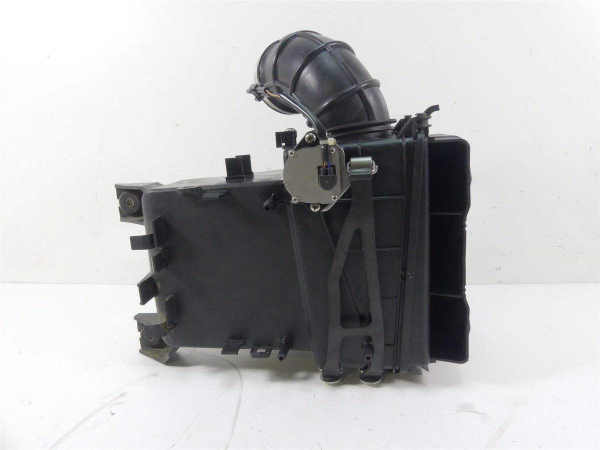 2018 Yamaha Waverunner VX1050 BT Deluxe Air Filter Box Breather 6EY-14410-00-00 {{ shop.shopifyCountryName }} - Mototech271
