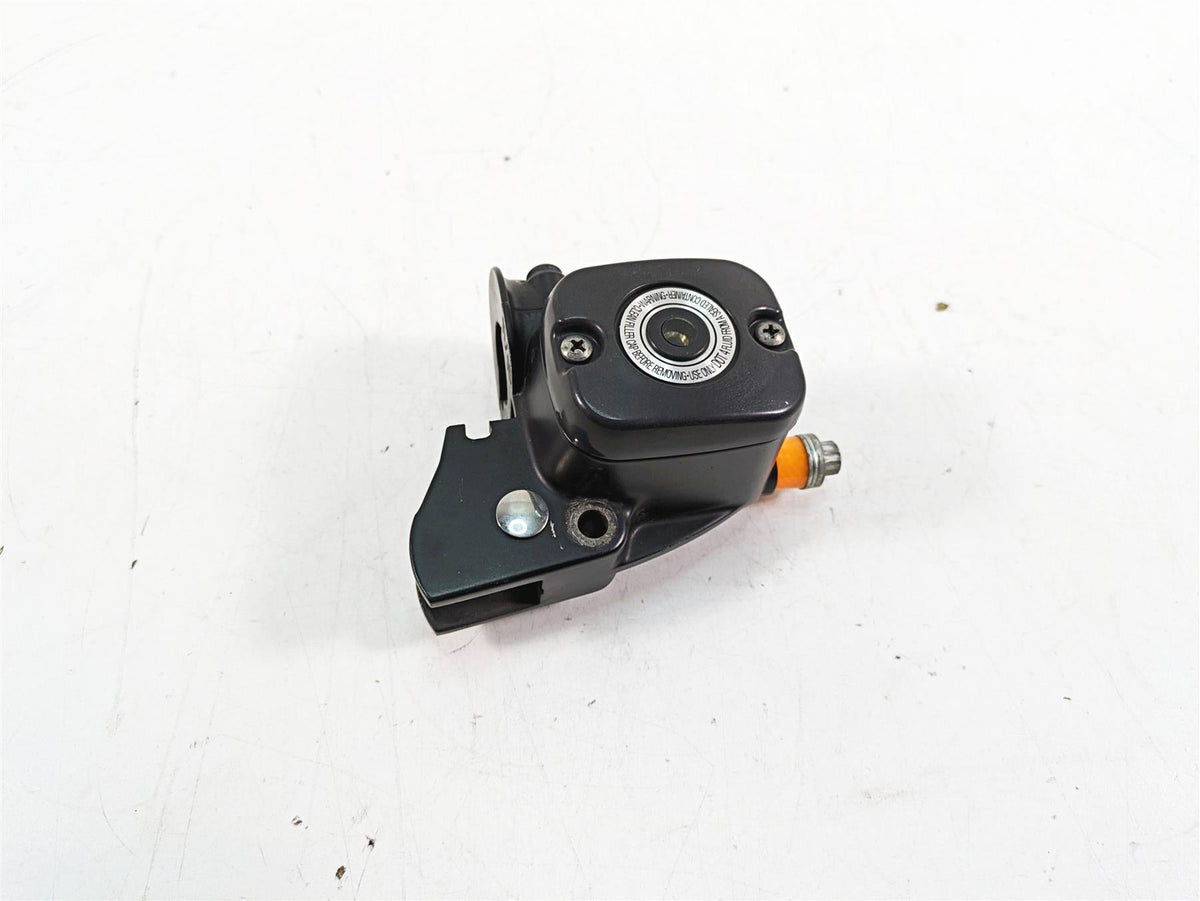 2015 Harley FXDL Dyna Low Rider Front Brake Master Cylinder 11/16" 45170-08F {{ shop.shopifyCountryName }} - Mototech271