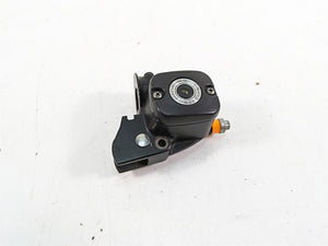 2015 Harley FXDL Dyna Low Rider Front Brake Master Cylinder 11/16" 45170-08F | Mototech271