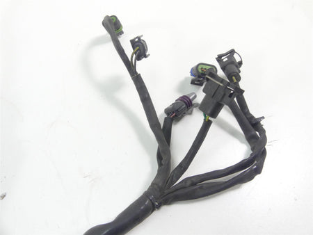 2005 Harley Dyna FXDLI Low Rider Efi Wiring Harness Loom - No Cuts 69602-04 {{ shop.shopifyCountryName }} - Mototech271