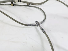 Load image into Gallery viewer, 2018 Can Am Maverick X3 XRC Turbo R Front Rear Brake Lines 705601495 705601496 | Mototech271
