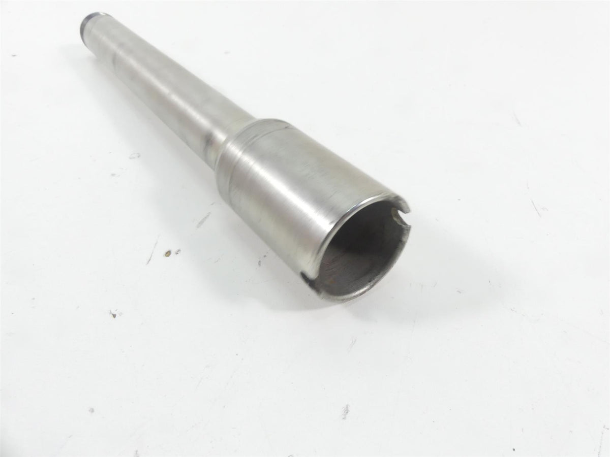 2008 Ducati 1098 S Front 25mm Wheel Spindle Axle 81910601A {{ shop.shopifyCountryName }} - Mototech271