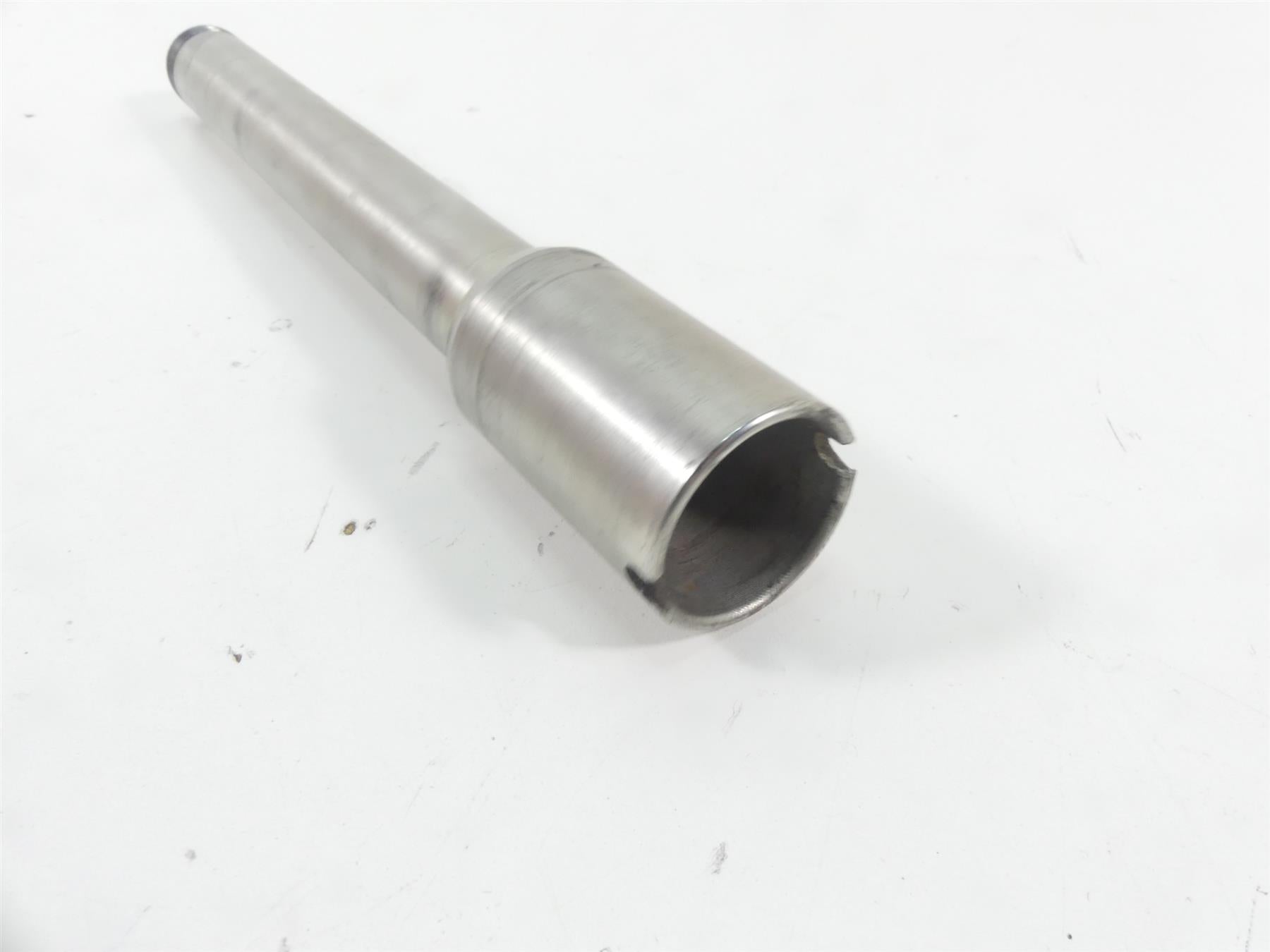 2008 Ducati 1098 S Front 25mm Wheel Spindle Axle 81910601A {{ shop.shopifyCountryName }} - Mototech271