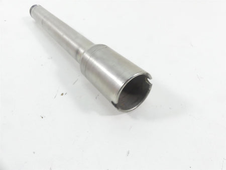 2008 Ducati 1098 S Front 25mm Wheel Spindle Axle 81910601A {{ shop.shopifyCountryName }} - Mototech271