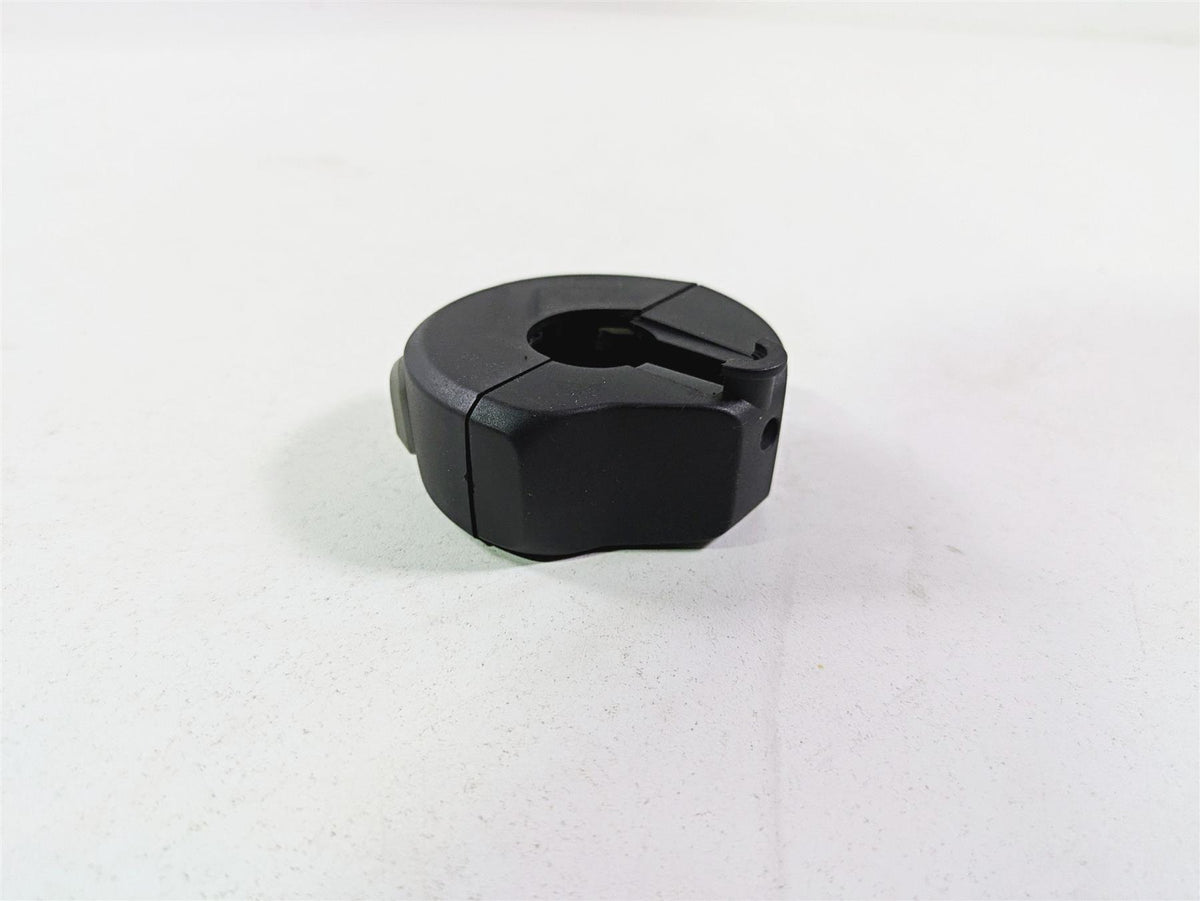 2017 BMW R1200 GS K50 Right Hand Heat Control Switch 61318567720 {{ shop.shopifyCountryName }} - Mototech271