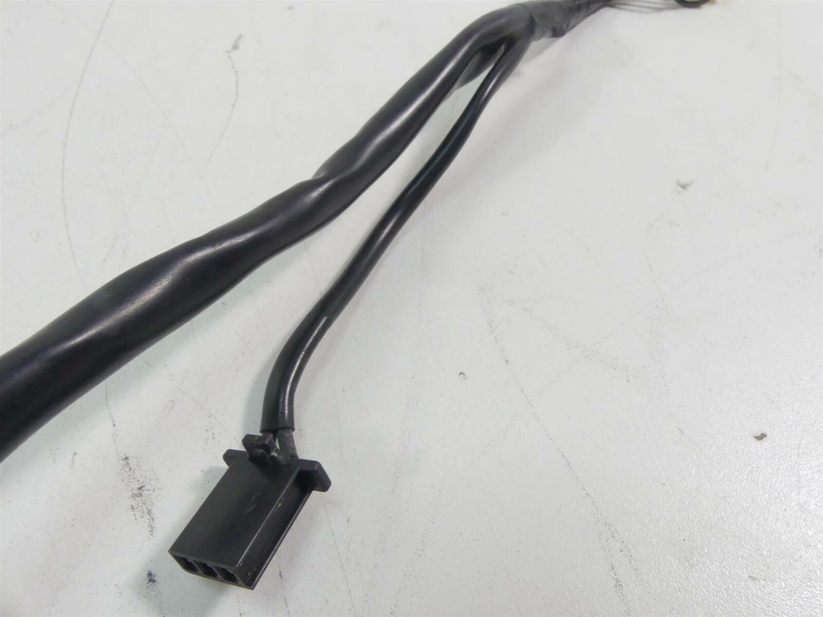 2020 Yamaha VMX17 1700 Left Hand Control Switch Blinker Signal 2S3-83972-00-00 {{ shop.shopifyCountryName }} - Mototech271