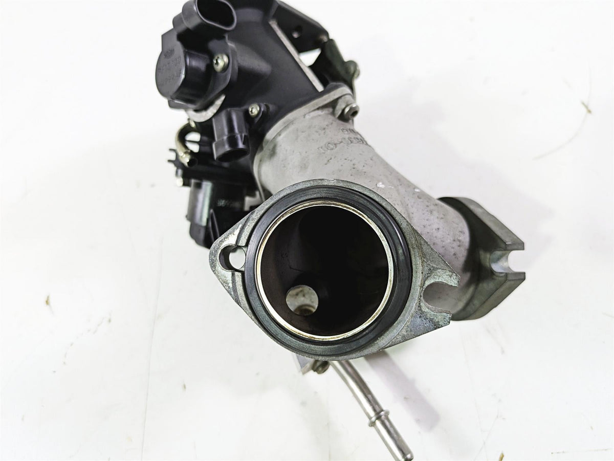 2003 Harley Softail FXSTDI Deuce 100th Throttle Body Fuel Injection 27600-01A {{ shop.shopifyCountryName }} - Mototech271