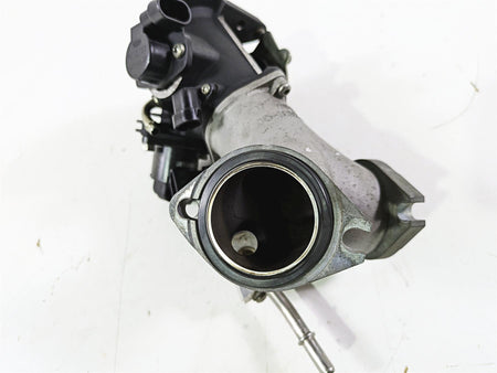 2003 Harley Softail FXSTDI Deuce 100th Throttle Body Fuel Injection 27600-01A {{ shop.shopifyCountryName }} - Mototech271