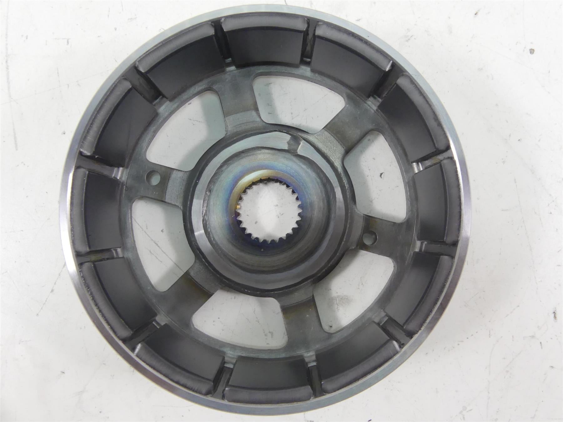 2021 Harley Softail FXBBS Street Bob Flywheel Ignition Rotor Fly Wheel 29900058 {{ shop.shopifyCountryName }} - Mototech271