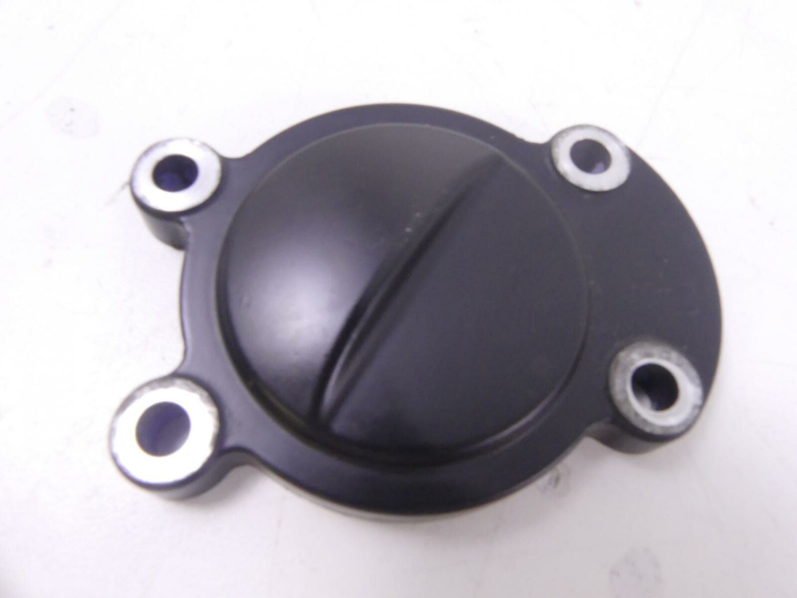 2018 BMW K1600 Bagger Left Right Engine Side Timing Cover Set 11147716427 {{ shop.shopifyCountryName }} - Mototech271