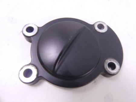 2018 BMW K1600 Bagger Left Right Engine Side Timing Cover Set 11147716427 {{ shop.shopifyCountryName }} - Mototech271