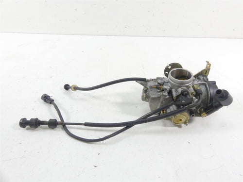 2001 Yamaha XV1600 Road Star Carburetor Carburator Carbs 4WM-14101-01-00 | Mototech271