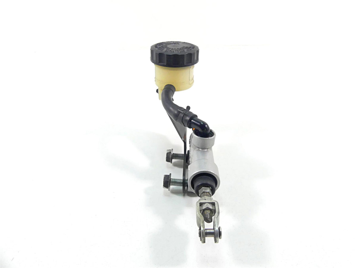 2011 Victory Cross Country Nissin Rear Brake Master Cylinder 1911621 {{ shop.shopifyCountryName }} - Mototech271