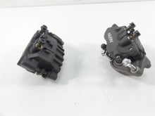 Load image into Gallery viewer, 2002 Honda VTX1800 C Front Nissin Brake Calipers L 45150-MCH-006 R 45250-MCH-006 | Mototech271
