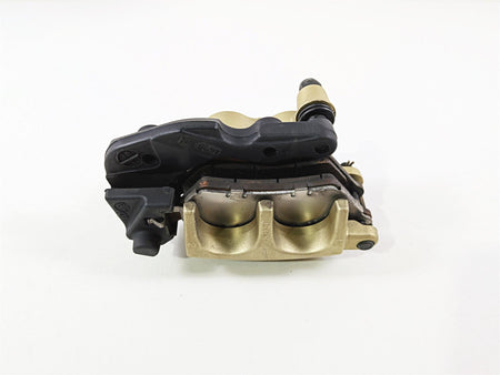 2019 BMW R1250GS K50 Nice Gold Brembo Rear Brake Caliper 34218556255 {{ shop.shopifyCountryName }} - Mototech271