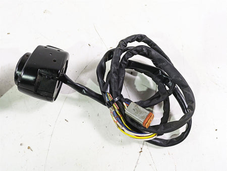2005 Harley Softail FLSTSCI Heritage Springer Control Switch Set -Read 71682-06A {{ shop.shopifyCountryName }} - Mototech271