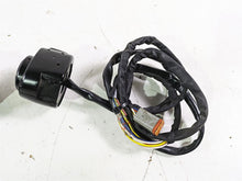 Load image into Gallery viewer, 2005 Harley Softail FLSTSCI Heritage Springer Control Switch Set -Read 71682-06A | Mototech271
