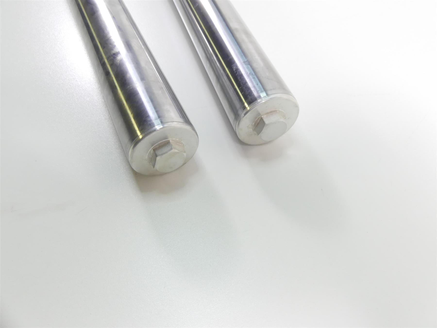 2016 Honda VT1300 CRG Stateline Straight Showa Front Fork Set 41mm 51400-MFY-305 {{ shop.shopifyCountryName }} - Mototech271