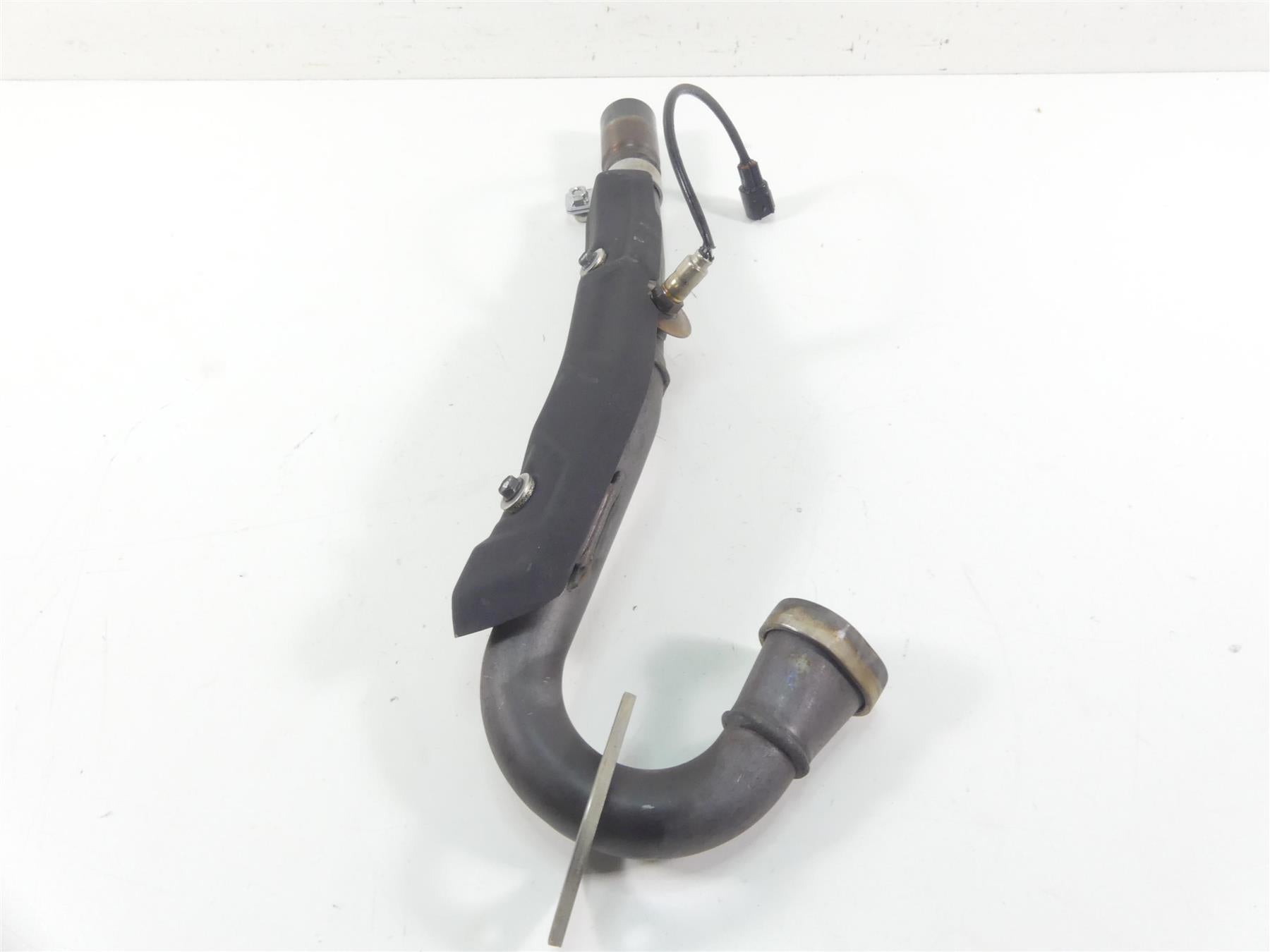 2022 Kawasaki KLR650 KL650 Adv Exhaust Pipe Header O2 Sensor Set 18088-1665 {{ shop.shopifyCountryName }} - Mototech271