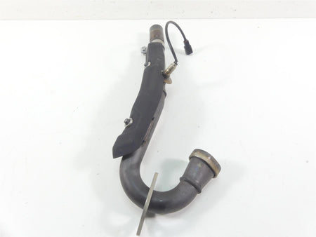 2022 Kawasaki KLR650 KL650 Adv Exhaust Pipe Header O2 Sensor Set 18088-1665 {{ shop.shopifyCountryName }} - Mototech271