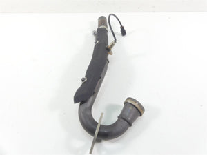 2022 Kawasaki KLR650 KL650 Adv Exhaust Pipe Header O2 Sensor Set 18088-1665