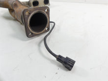 Load image into Gallery viewer, 2021 Kawasaki Teryx KRX KRF 1000 Oem Exhaust Header Manifold Pipe  39178-0389 | Mototech271
