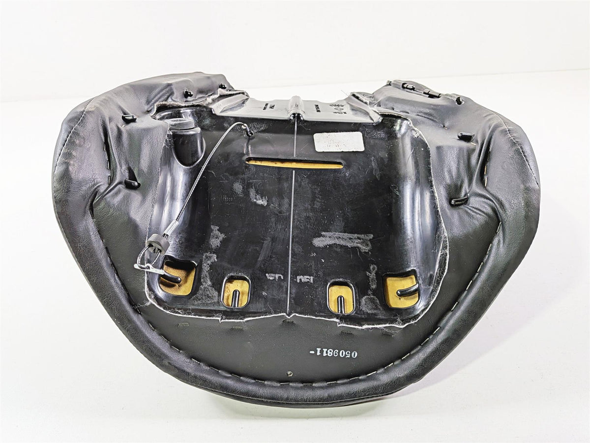 2011 Harley VRSCDX Night Rod Front Rider Driver Seat Saddle - Read 51547-07 {{ shop.shopifyCountryName }} - Mototech271