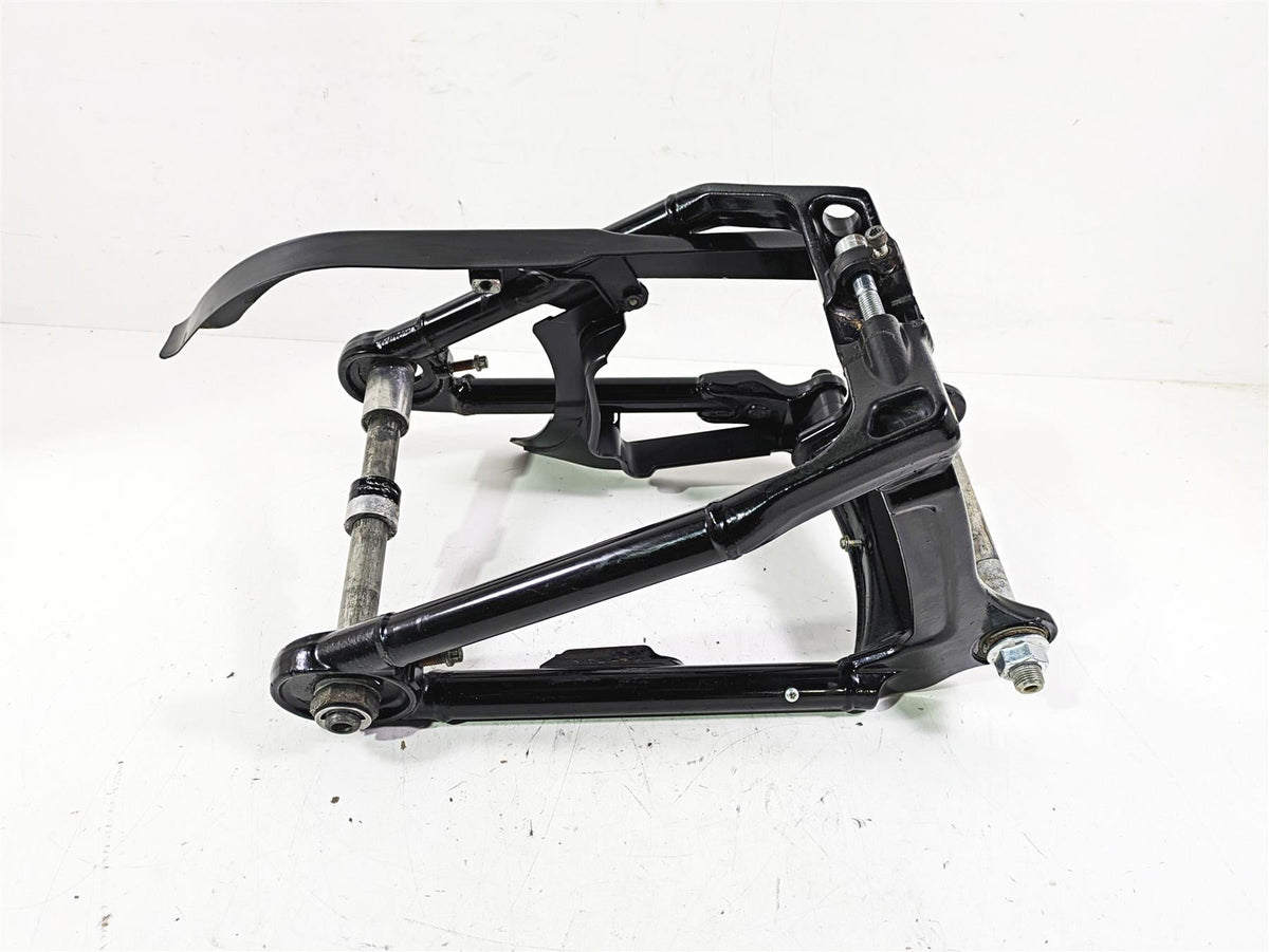 2021 Harley Softail FLSL Slim Rear Swingarm Swing Arm & Guards 47400099BHP {{ shop.shopifyCountryName }} - Mototech271