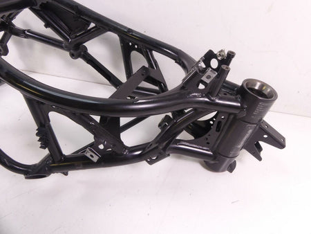 2010 BMW F800GS K72 Straight Main Frame Chassis Cln Ez Rgstr 46517676539 {{ shop.shopifyCountryName }} - Mototech271
