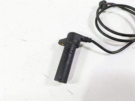 2004 BMW R1150GS R21 Rear Abs Brake Wheel Speed Sensor 34327670028 {{ shop.shopifyCountryName }} - Mototech271