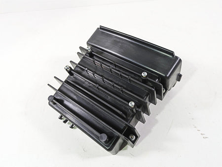 2020 Harley Touring FLHT Electra Glide Center Glove Storage Box 76000136 {{ shop.shopifyCountryName }} - Mototech271