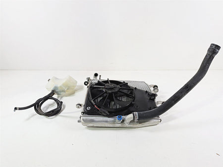2016 Mv Agusta F3 800 RR Radiator Fan Reservoir Hoses Set 8000B6017 8000B5430-Mototech271