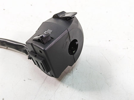 2014 Moto Guzzi California 1400 T Left Hand Blinker Heat Control Switch 887795 {{ shop.shopifyCountryName }} - Mototech271