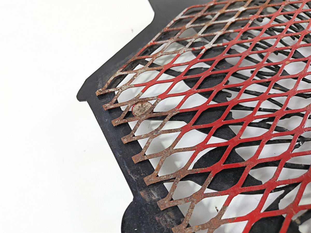 2020 Indian Challenger Limited Radiator Cover Grille Shroud-Mototech271