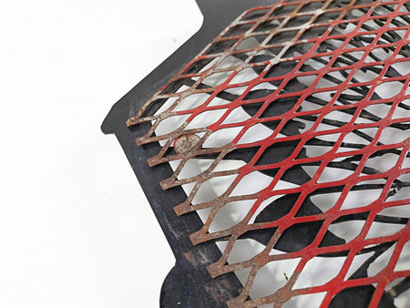 2020 Indian Challenger Limited Radiator Cover Grille Shroud-Mototech271