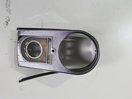 2008 Harley FLSTC Softail Heritage Fuel Tank Dash Cover Console 71250-00A {{ shop.shopifyCountryName }} - Mototech271
