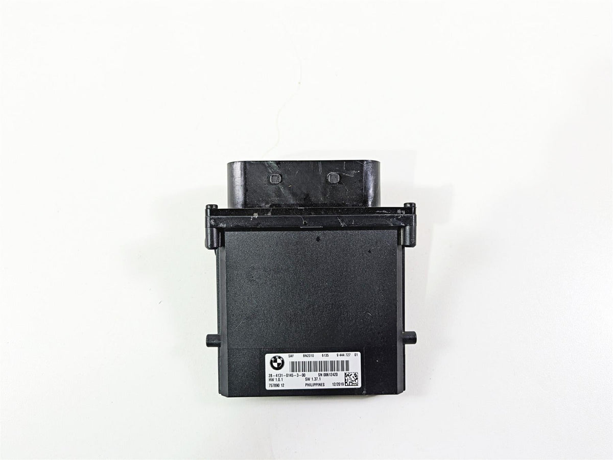 2019 BMW R1250RT K52 Esa Suspension Shock Module Unit Ecu 61361691069 {{ shop.shopifyCountryName }} - Mototech271