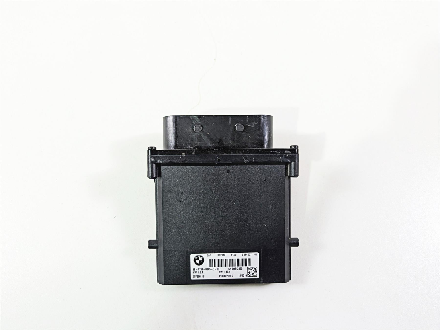 2019 BMW R1250RT K52 Esa Suspension Shock Module Unit Ecu 61361691069 {{ shop.shopifyCountryName }} - Mototech271