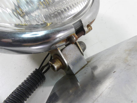 1978 Harley XLH1000 Sportster Ironhead Headlight Head Light Lamp 67705-74 {{ shop.shopifyCountryName }} - Mototech271