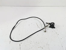 Load image into Gallery viewer, 2017 Ducati Monster 1200 S Ducabike Clutch Slave Cylinder Black AF01A | Mototech271
