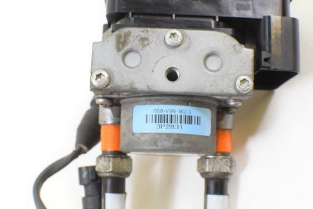 2014 Indian Chief Vintage Abs Module Brake Pump 2204981 {{ shop.shopifyCountryName }} - Mototech271