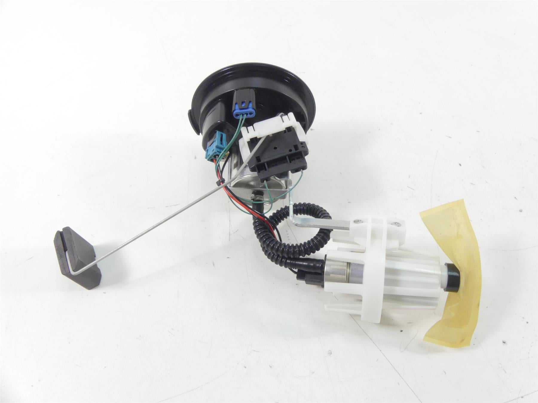 2016 BMW R1200GS K50 Fuel Gas Petrol Pump + Level Sender - Tested 16148521488 {{ shop.shopifyCountryName }} - Mototech271