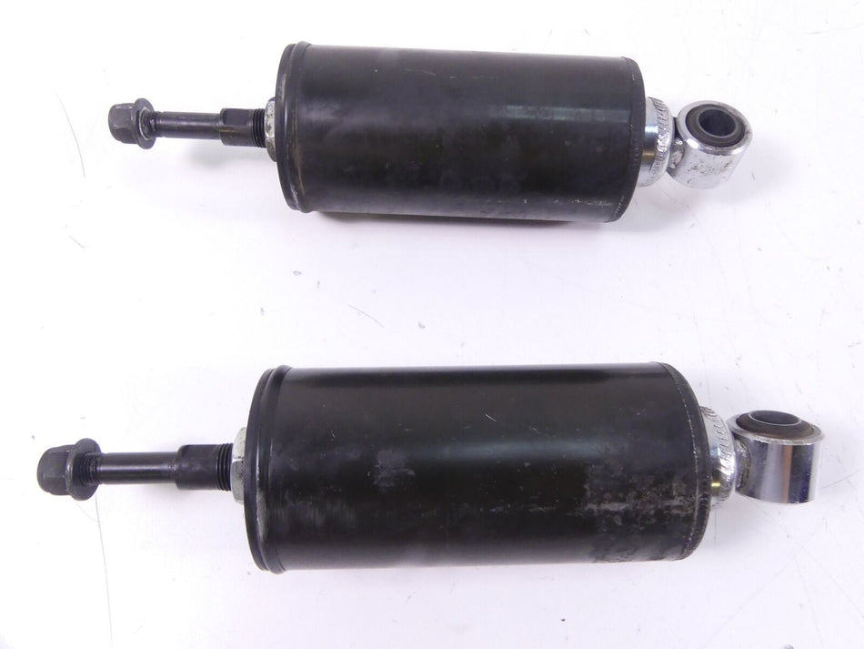 2001 Harley Softail FLSTC Heritage Rear Showa Damper Shock Set 54508-00B {{ shop.shopifyCountryName }} - Mototech271