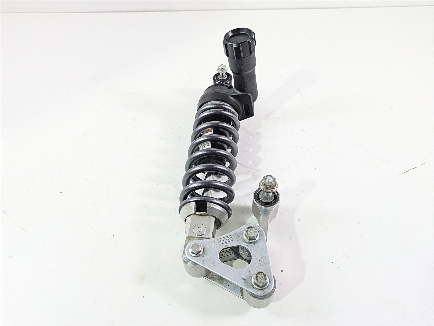 2020 Suzuki V-Strom 1050 XT Rear Suspension Shock Damper 62100