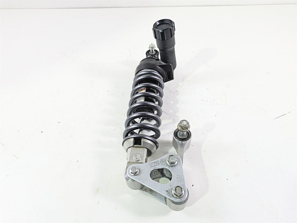 2020 Suzuki V-Strom 1050 XT Rear Suspension Shock Damper 62100-06L10-17U {{ shop.shopifyCountryName }} - Mototech271