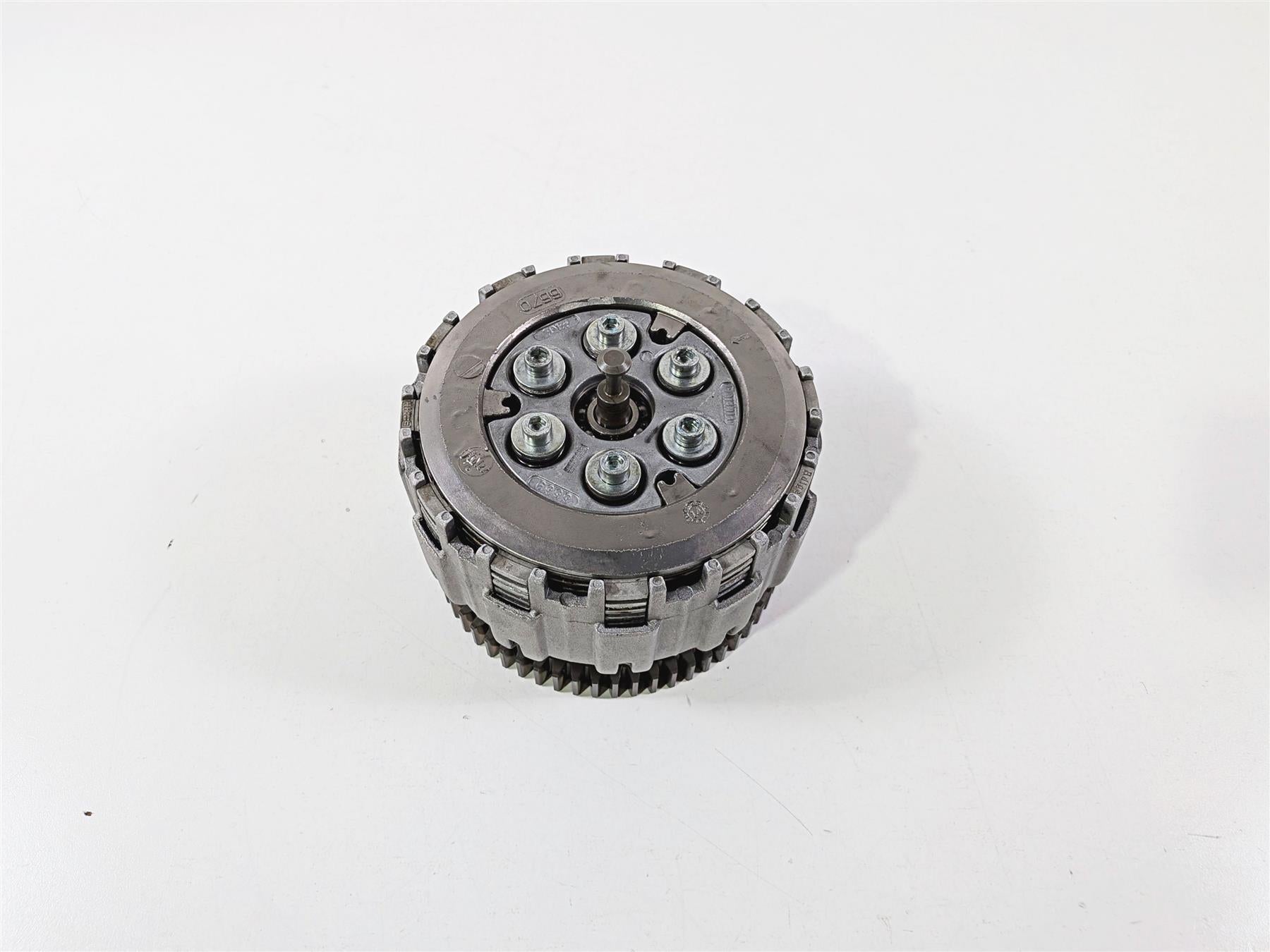 2015 Ducati Scrambler Urban Enduro Clutch Pressure Plate Set Aptc 19020312A-Mototech271