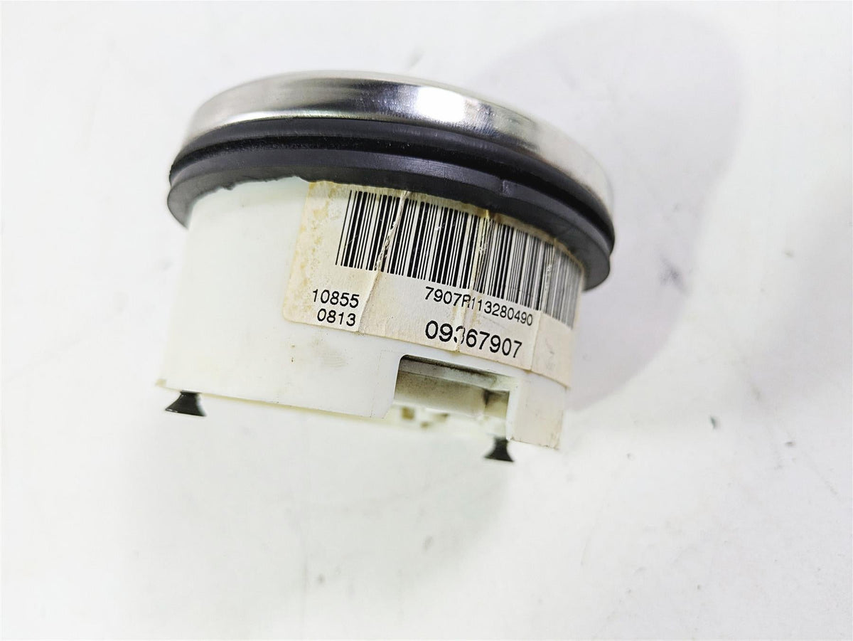 2002 Harley Dyna FXDL Low Rider Speedometer Gauge Instrument 61K 67025-99A {{ shop.shopifyCountryName }} - Mototech271